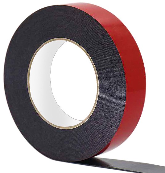 Polyethylene Foam Tape Roll
