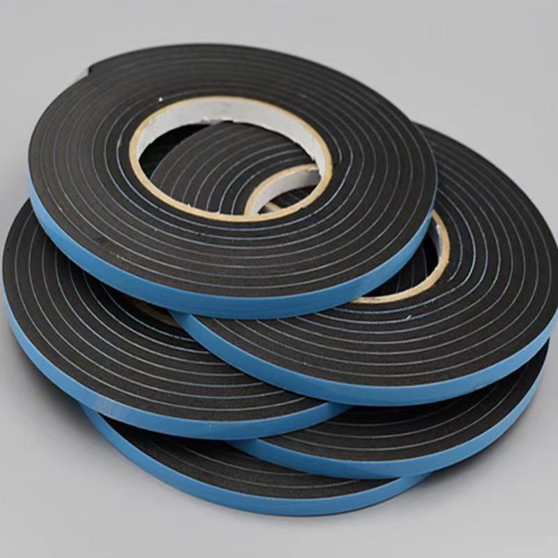 PVC Foam Tapes Come with Good Thermal Insulation Property!